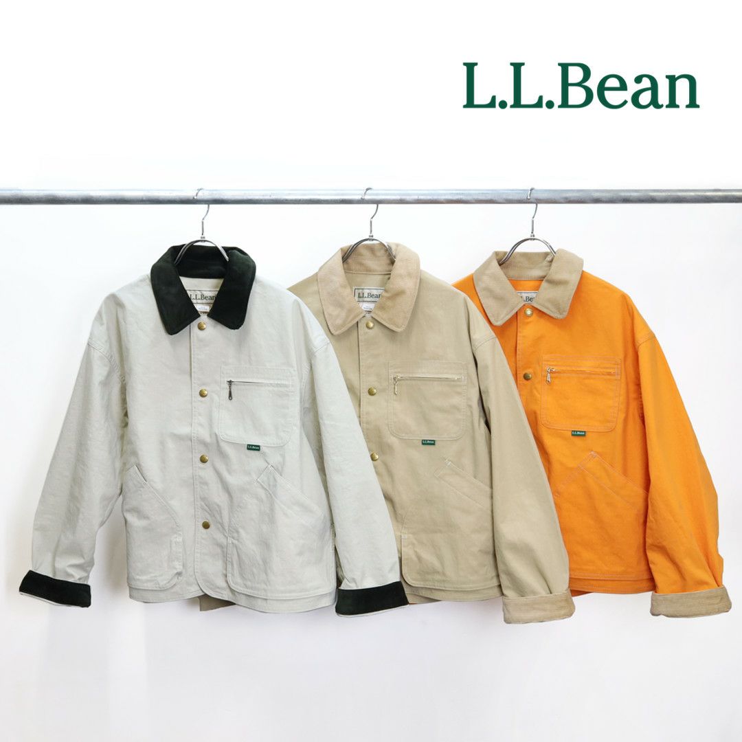 エルエルビーン L.L.Bean/ビーンズ フィールドコート 6175-3133