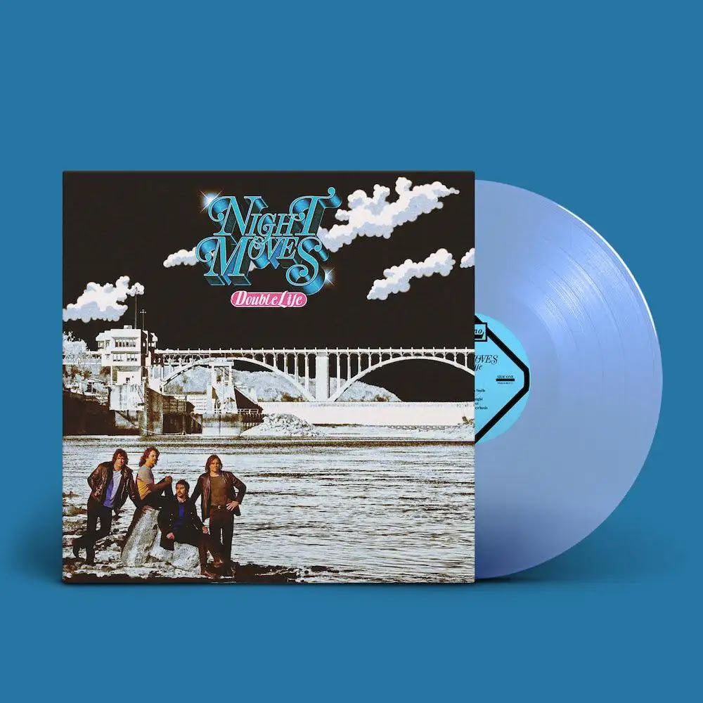 2025-July – BIG LOVE RECORDS