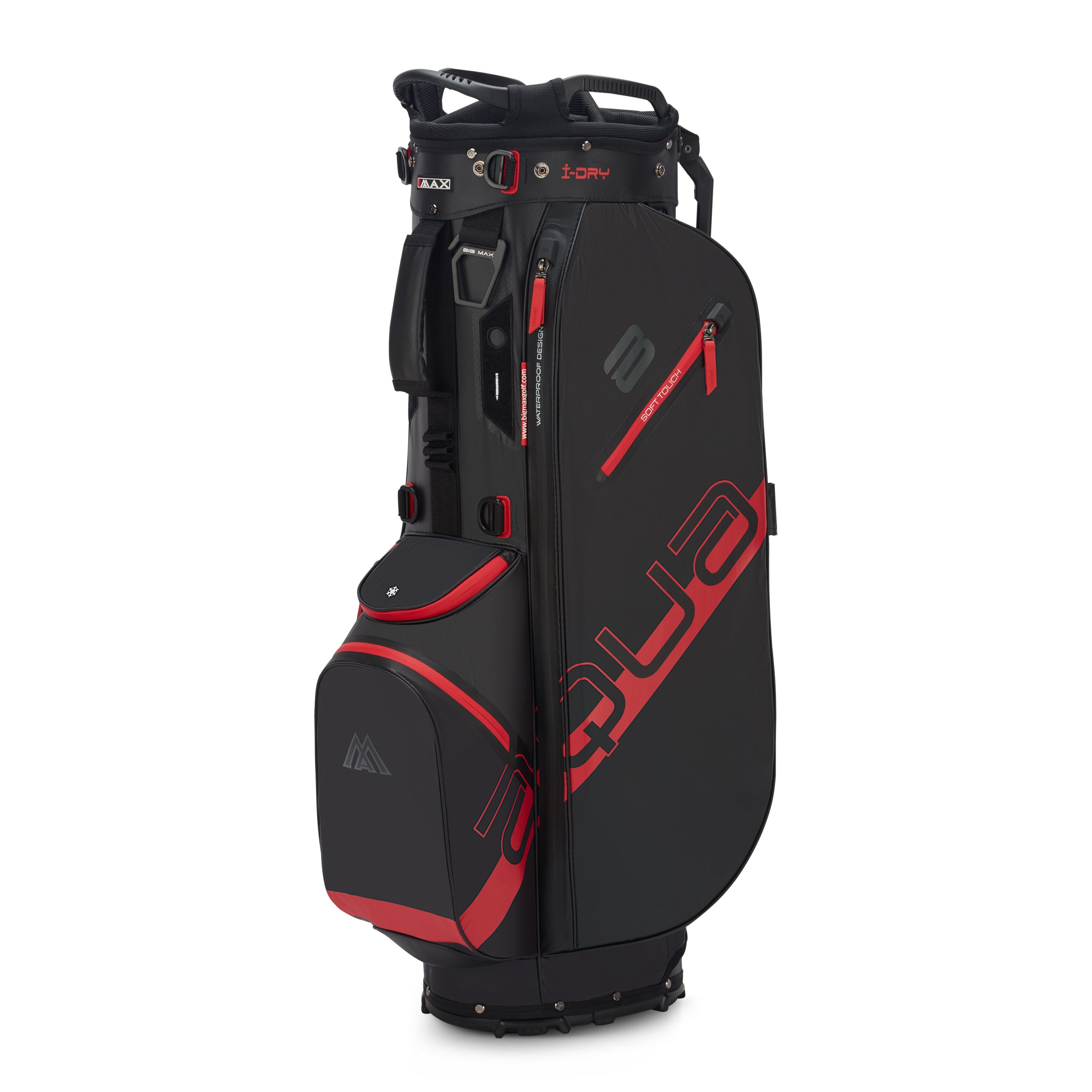 AQUA Eight H - BIG MAX Golf