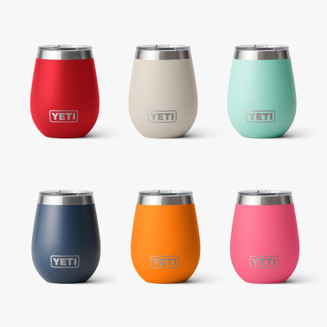 YETI Wine Tumbler - Big R Ranch & Home