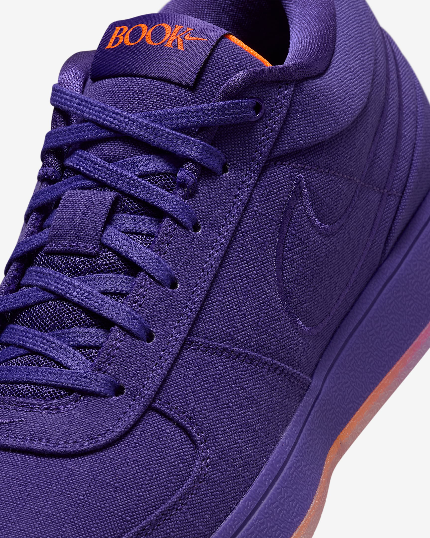 Nike Book 1 