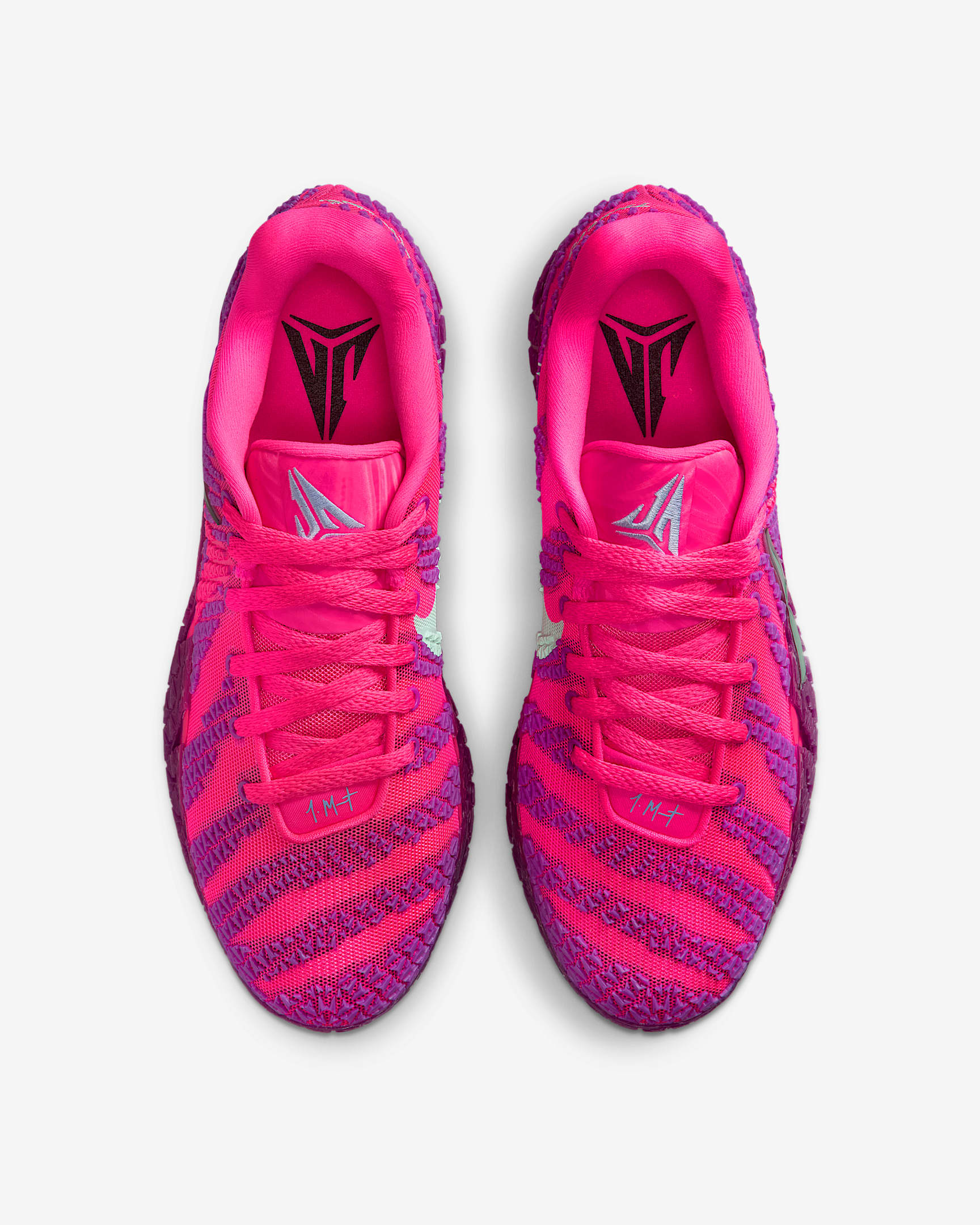 Nike Ja 3 