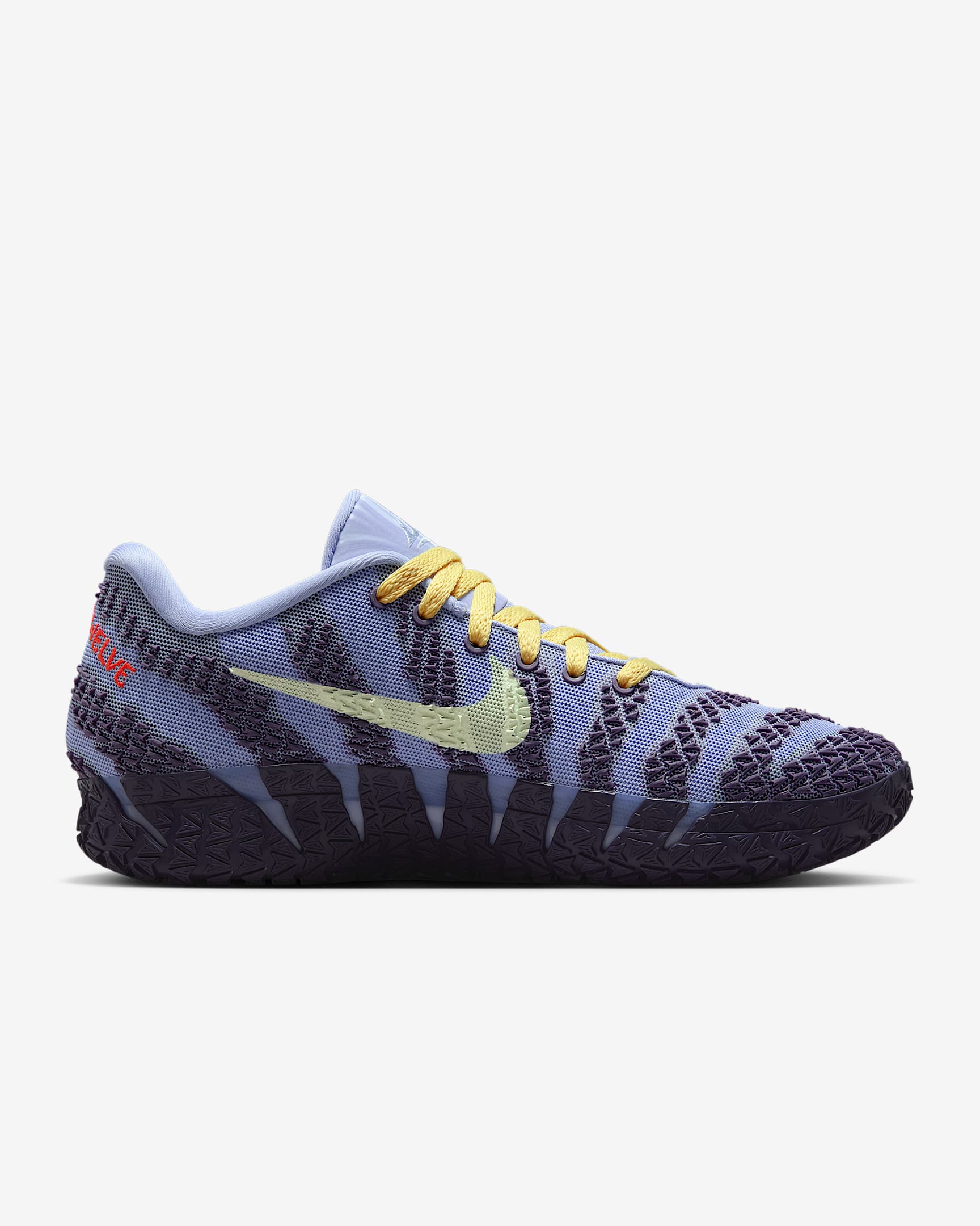 Nike Ja 3 Basketball Shoes 