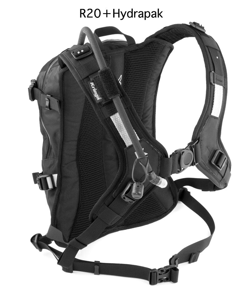 R20 バックパック KRU20 クリーガ