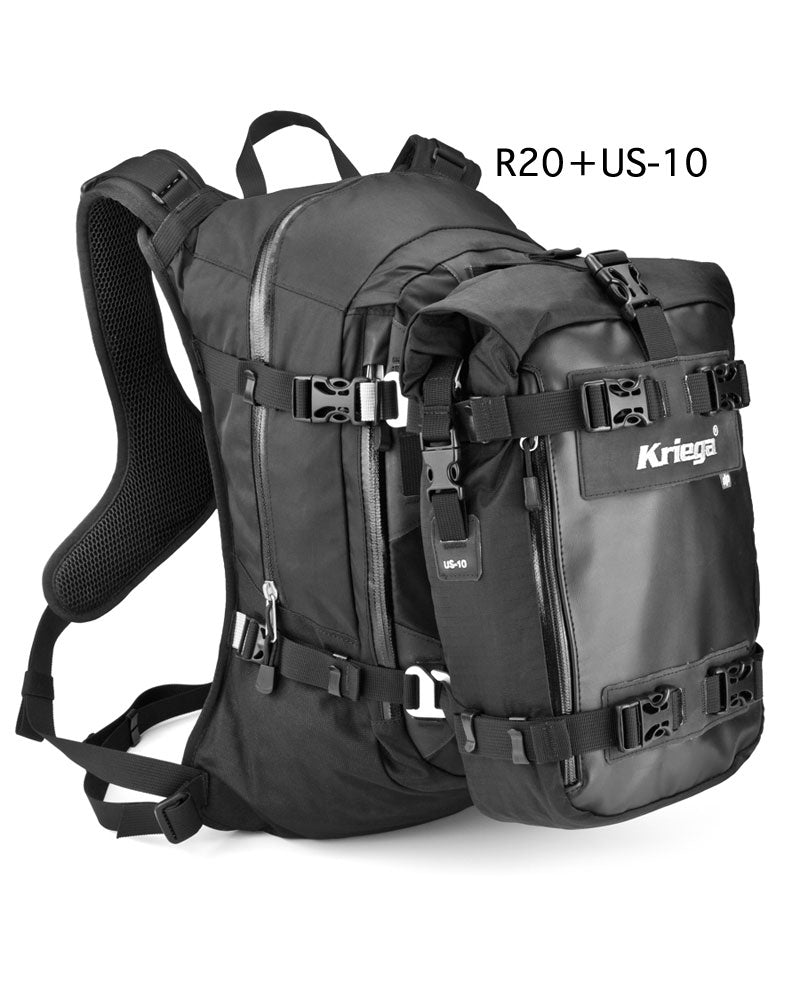 R20 バックパック KRU20 クリーガ