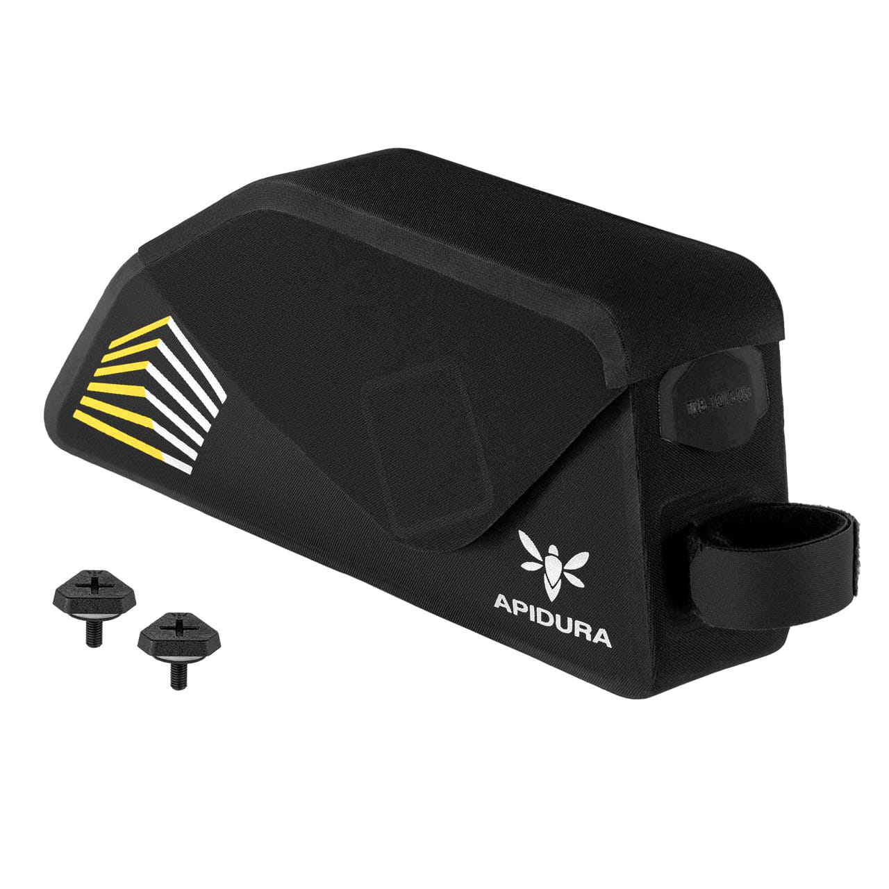Apidura Racing Bolt-On Top Tube Pack 1L buy online
