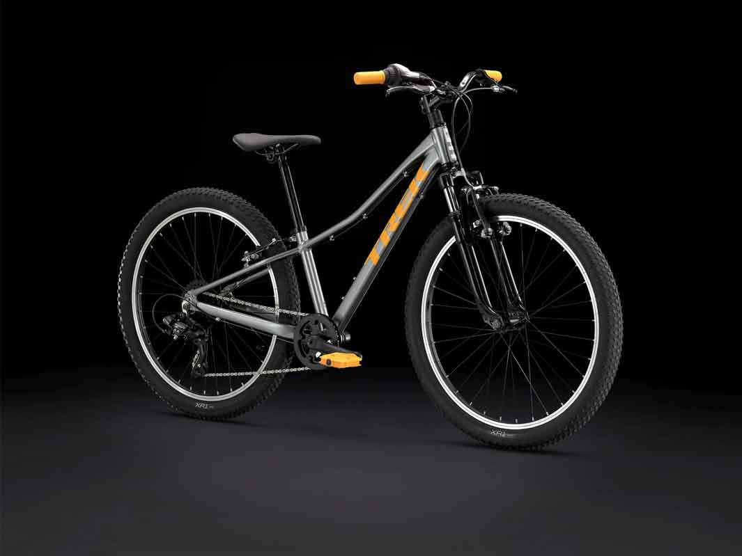 TREK Precaliber 24 8S（トレック プレキャリバー24 キッズバイク）