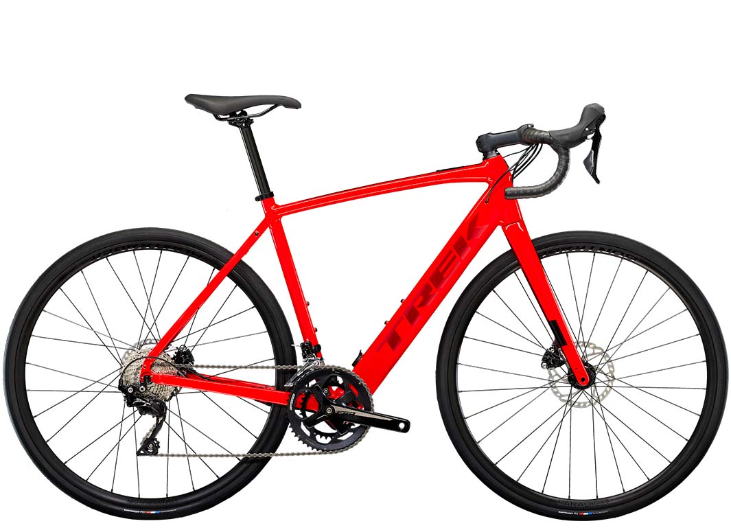Trek Domane AL 5 Gen 4 | 快適＆速いエンデュランスロード | 105搭載