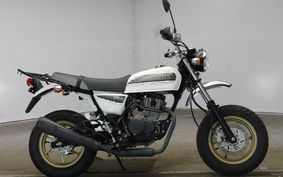 Honda Ape 100 Type D, 2015 Motorcycles - Photos, Video, Specs