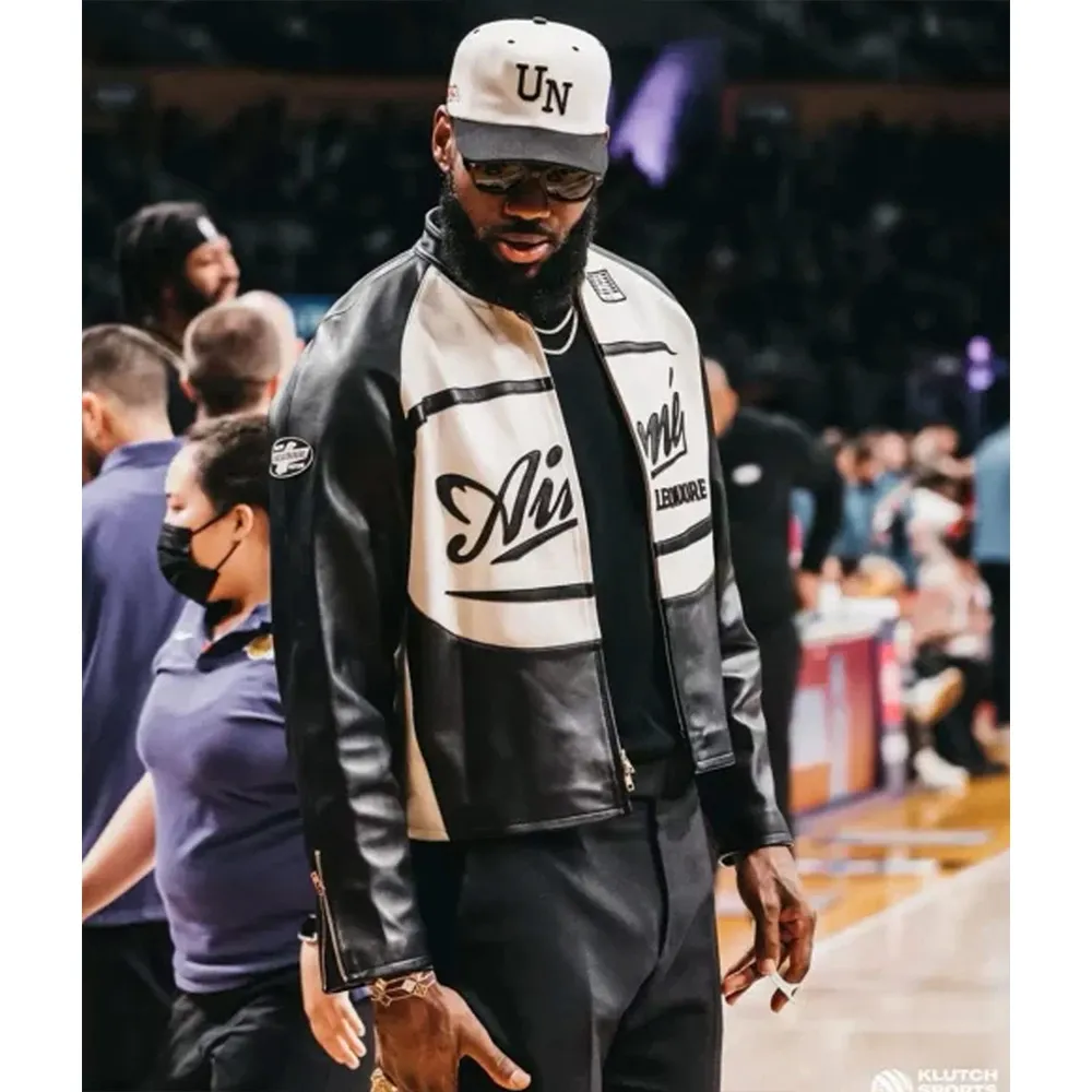 Buy Aime Leon Dore Cafe Racer Jacket Online