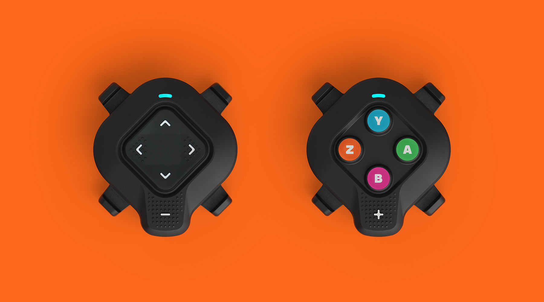 Zwift Click V2 Game Controllers Cut Cost of Virtual Shifting and