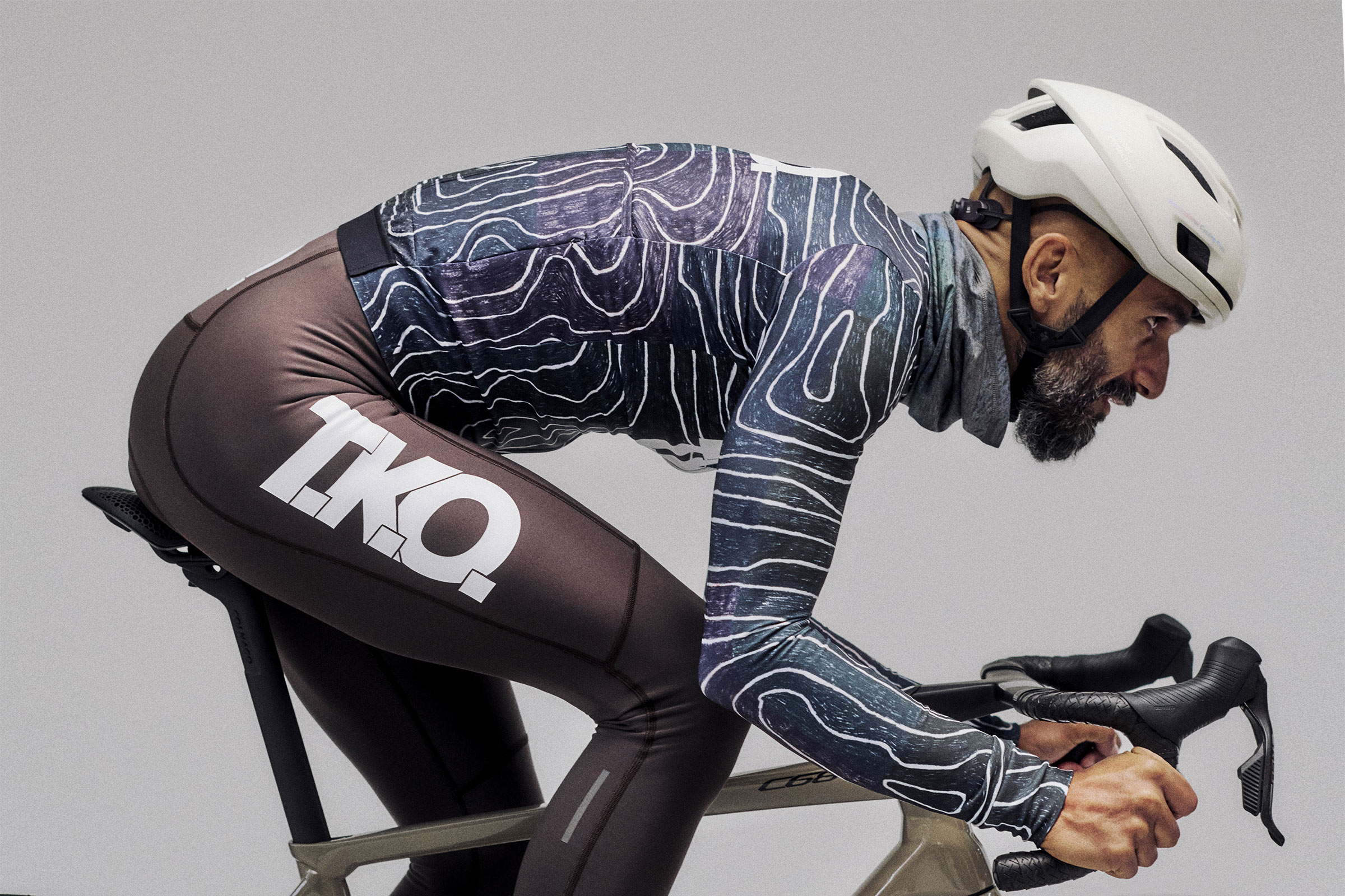 Pas Normal TKO AW25 Collection Adds Welcome Color to Cold Winter