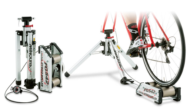 MINOURA ローラー台 FG542、FG220 – スポーツサイクル ウエキ｜ SPORT
