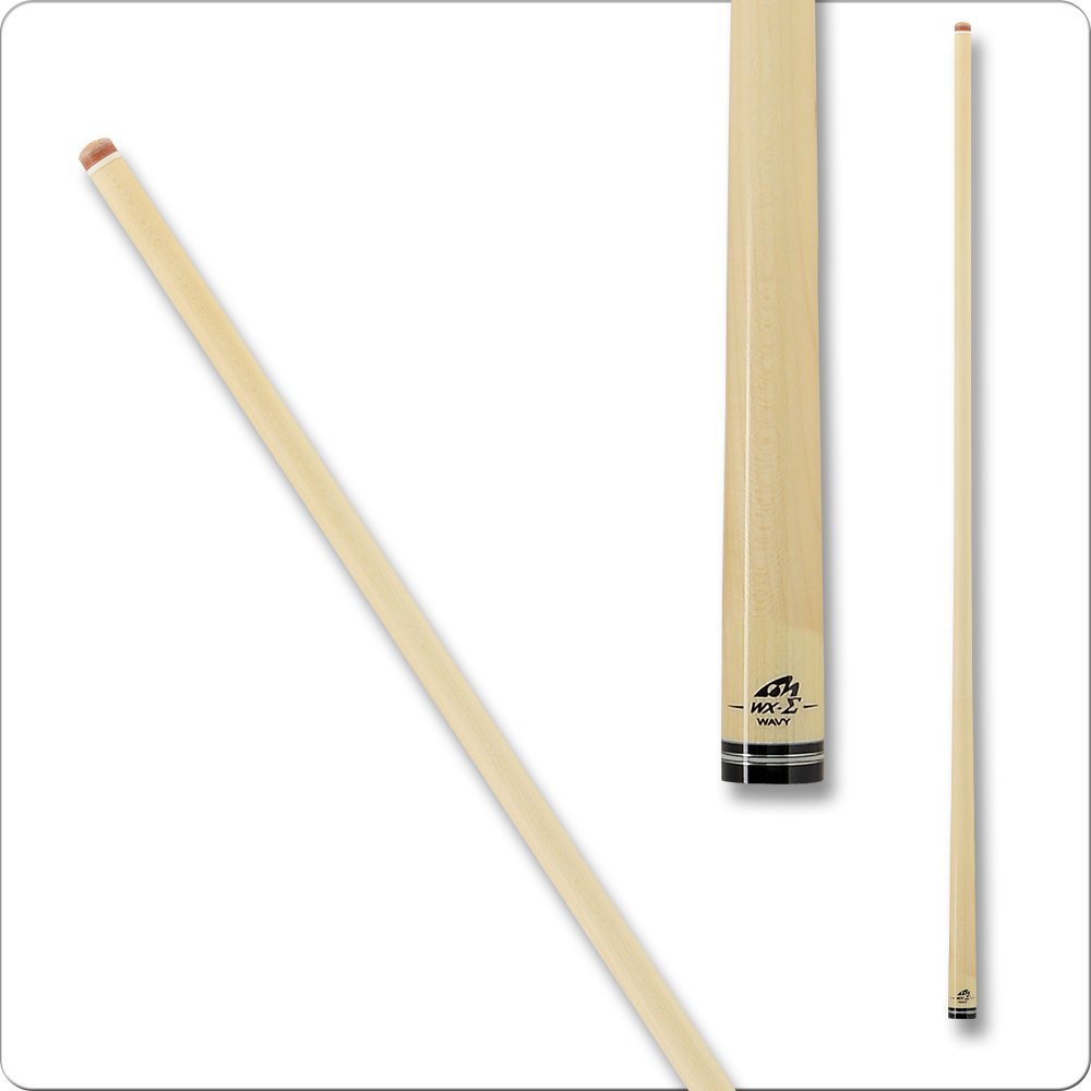 Mezz WX-Sigma ZZXSS Shaft - Billiard & Pool Center