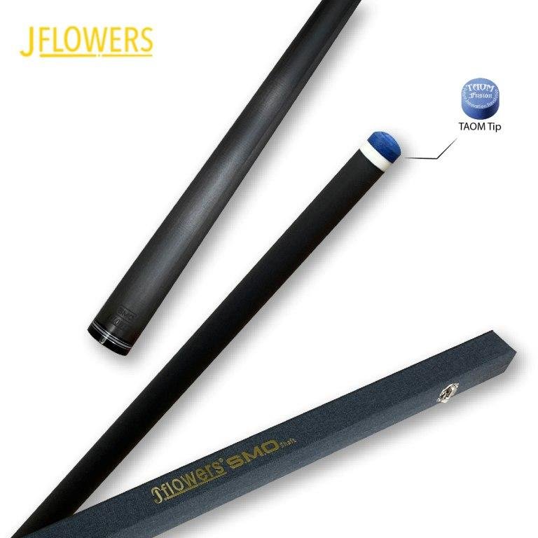 JFlowers JF10-22F Pool Cue – BilliardCuesOnline