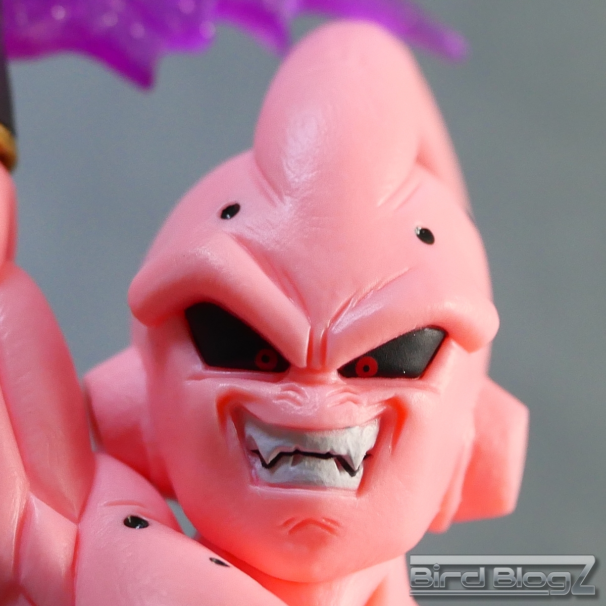 ドラゴンボールZ G×materia THE MAJIN BUU | | BirdBlog-Z