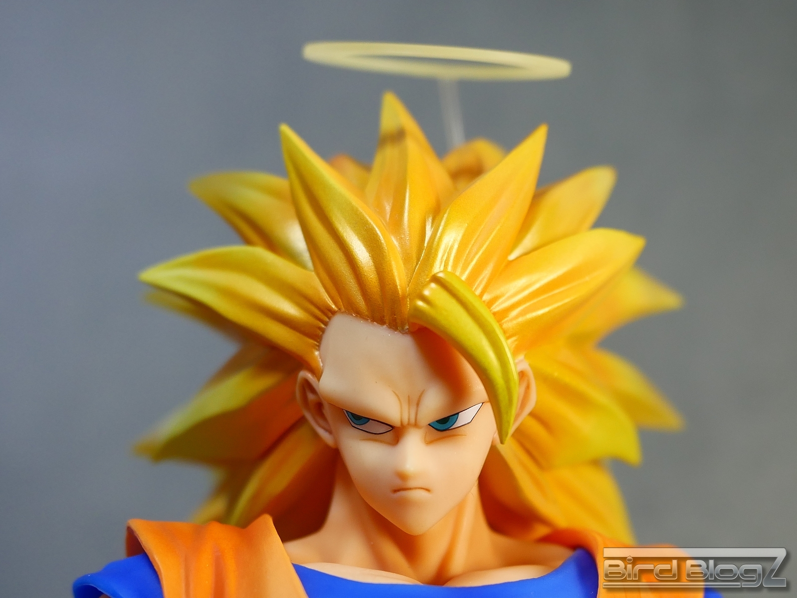 フィギュアーツZERO EX スーパーサイヤ人3 孫悟空 | | BirdBlog-Z