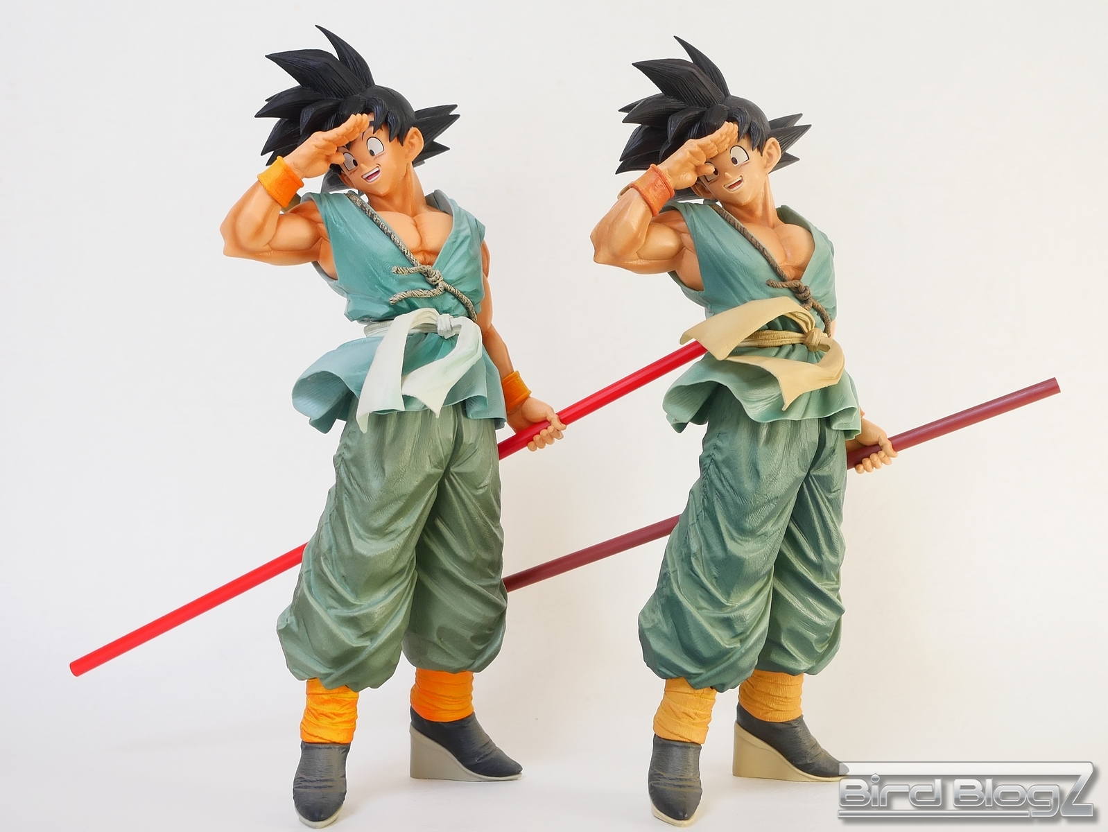 ドラゴンボール BWFC 孫悟空 ドラゴンボール BWFG バイバイ悟空