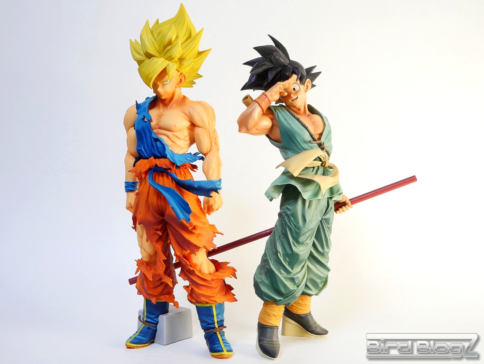 ドラゴンボール BWFC 孫悟空 ドラゴンボール BWFG バイバイ悟空