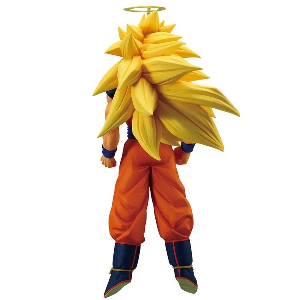 一番くじ ドラゴンボール BATTLE OF THE SUPER SAIYAN | | BirdBlog-Z