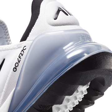 Nike Air Max 270 White – Bisque Golf