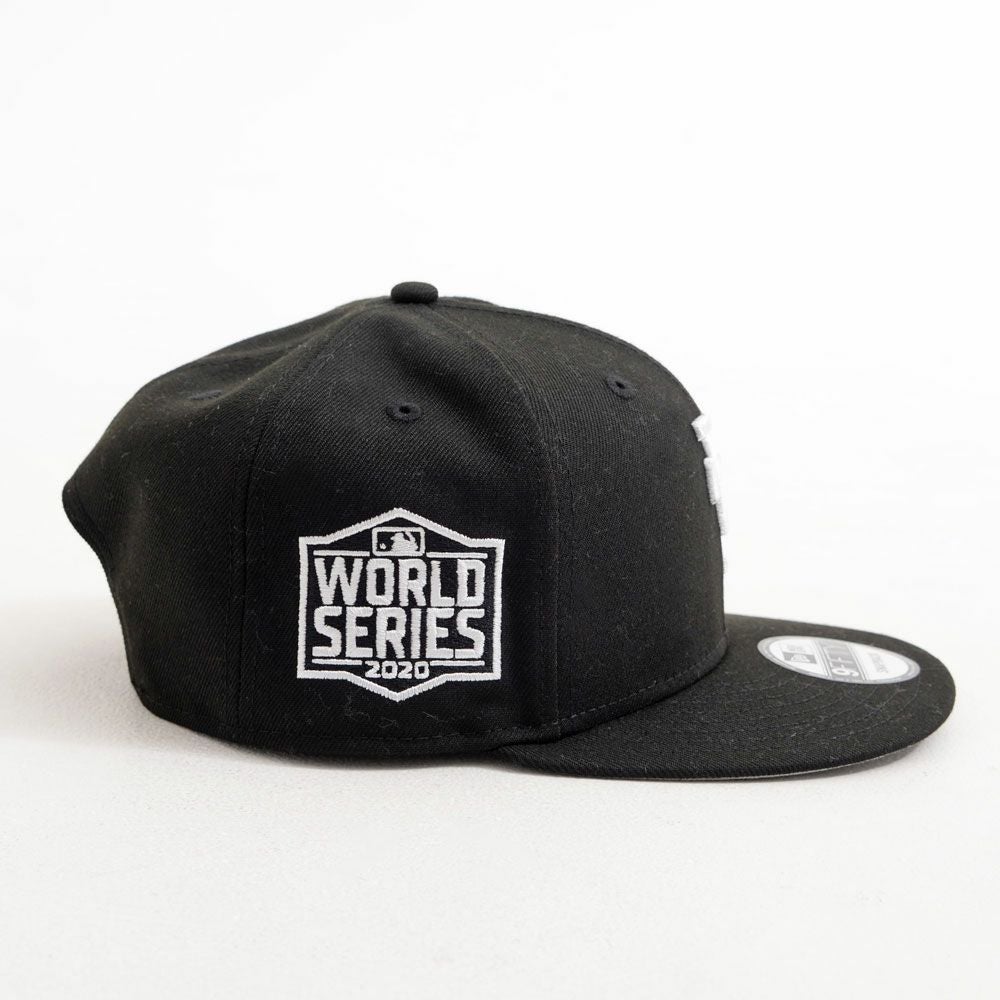 NEW ERA(ニューエラ)別注海外限定モデル 逆さロゴ 9FIFTY SNAPBACK