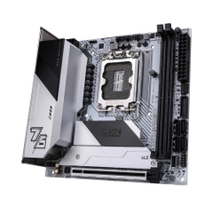Mainboard PC Colorful CVN B760I FROZEN WIFI V20