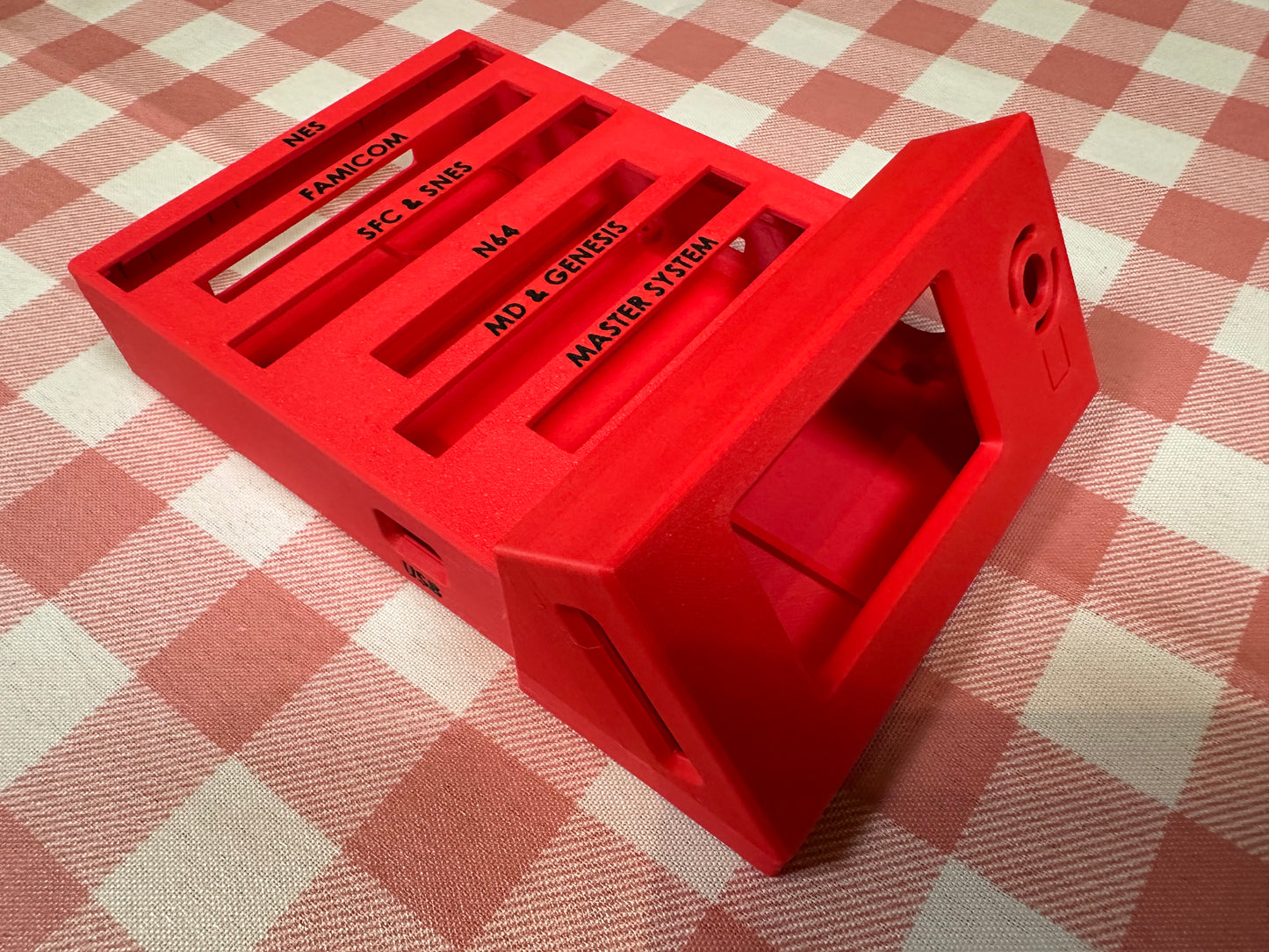 Sanni Open Source Cartridge Reader (OSCR) HW5 Rev5 Kit – Bonzo's