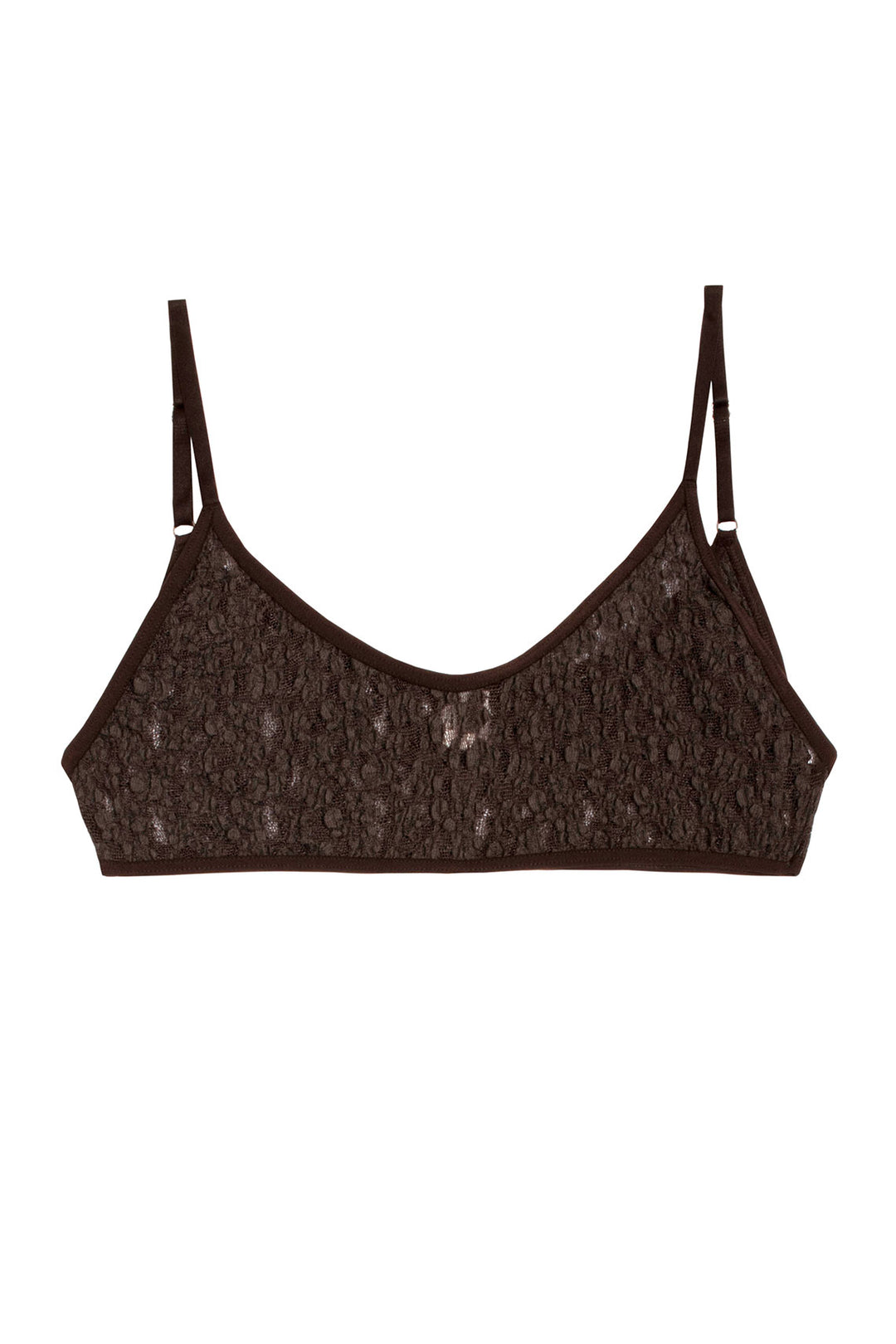 Baserange - Black Musial Bra – BONA DRAG