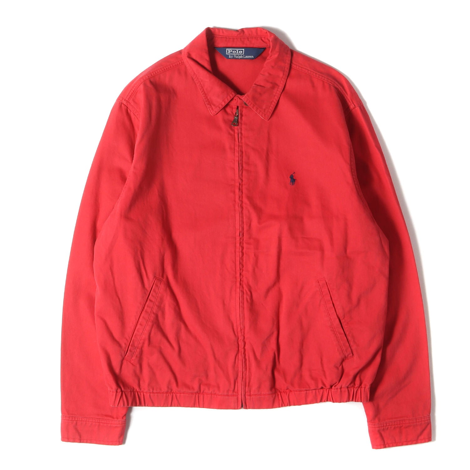 POLO Ralph Lauren (ポロ ラルフローレン) 90s - 00s 裏地チェック