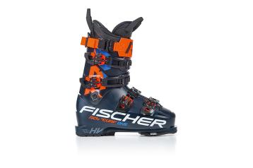 Fischer RC4 The Curv One 130 | America's Best Bootfitters
