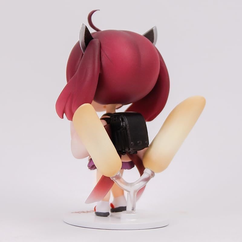 ☆東北きりたん☆ ミニフィギュア - 東北ずん子グッズスタジオ - BOOTH