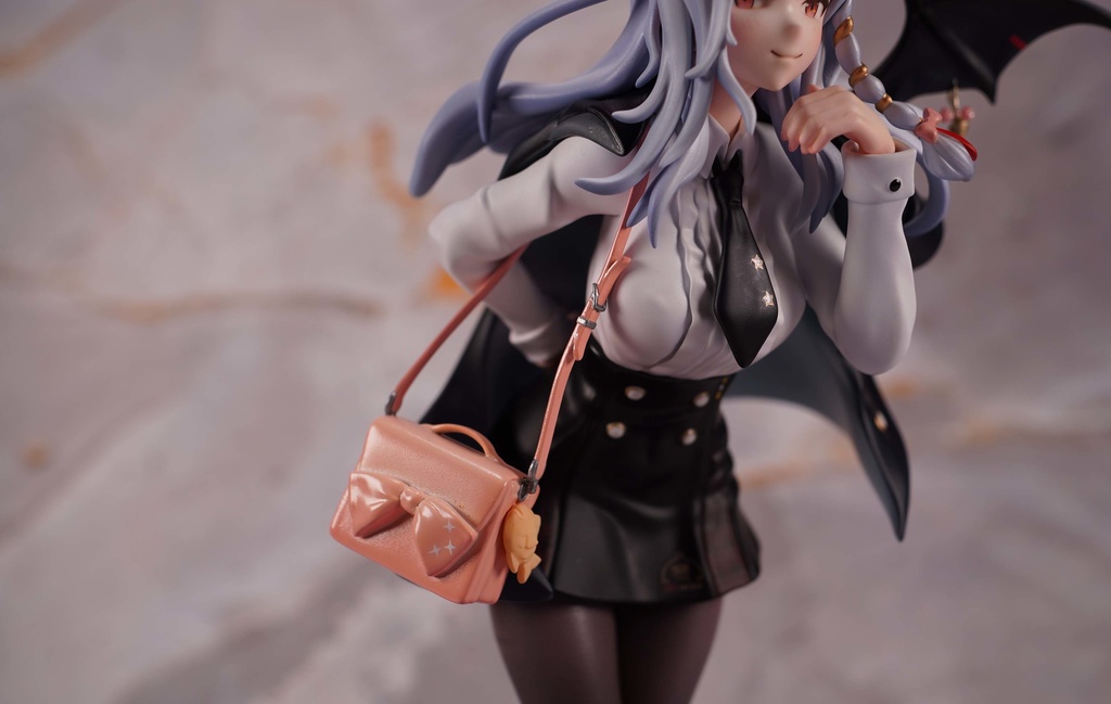 ブルーアーカイブ）黒舘 ハルナ - 左手工房別館 - BOOTH