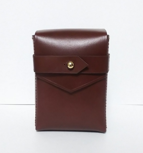 Pvt.Workshop 極 CL 本革デッキケース プレマ プロモーション価格！Pvt