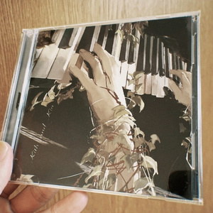 息をして。音を、歌うから。(レコード+CD+DL) - アメリカ民謡研究会