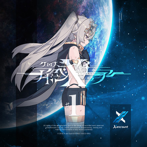 CD版 nyankobrq & yaca 