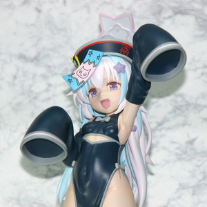 ブルーアーカイブ 宇沢レイサ ガレージキット - セラタイ堂 - BOOTH
