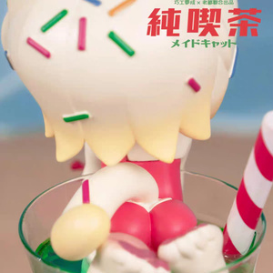 ソフビととこ スタンダードカラー - みるてぃーの工作部屋 - BOOTH