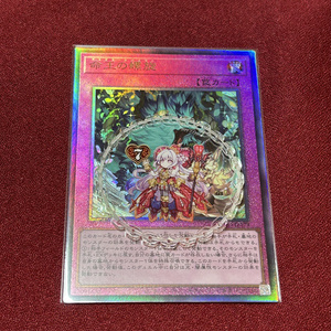 光なき影 ア＝バオ・ア・クゥー ① カードスリーブ 63mm×90mm 遊戯王