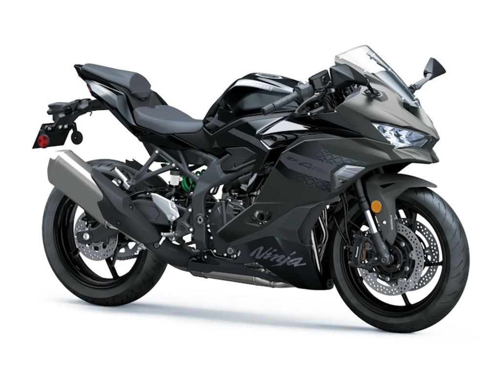 New Kawasaki Ninja ZX4RR ABS 2026 for sale in Gadsden, Alabama