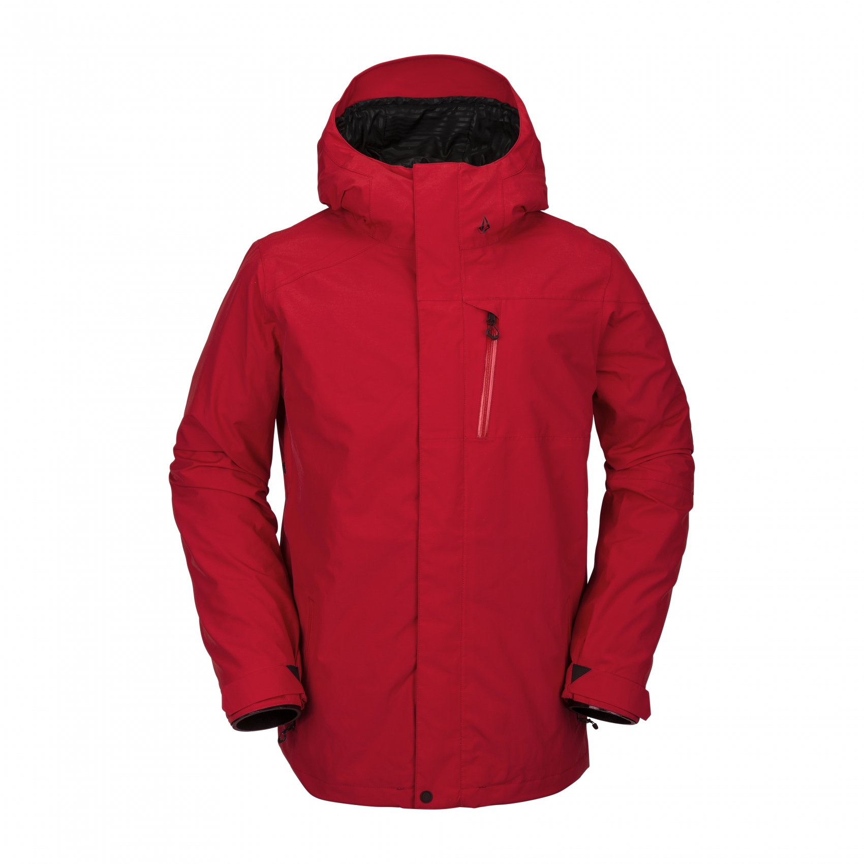 VOLCOM L GORE-TEX JACKET red G0651904 buy for 231 € | Shop Board Club