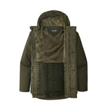 Patagonia Boy's Insulated Isthmus Jacket - BSNG | Boarders