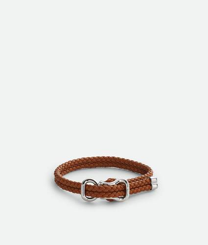 メンズ ハイブランド ブレスレット | Bottega Veneta® JP