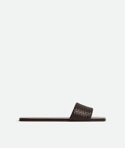 レディース 高級革サンダル | Bottega Veneta® JP