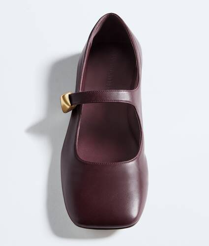 メンズ シャーロット | Bottega Veneta ® JP