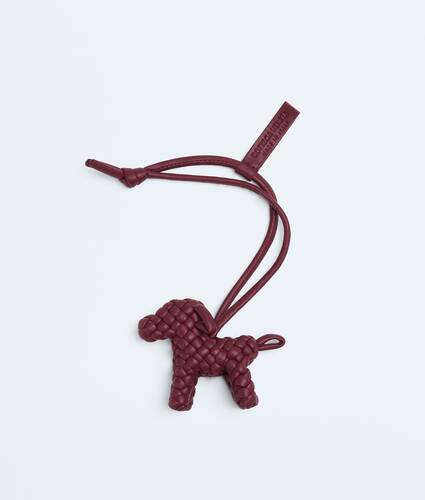 レディース ハイブランド 革キーリング | Bottega Veneta® JP
