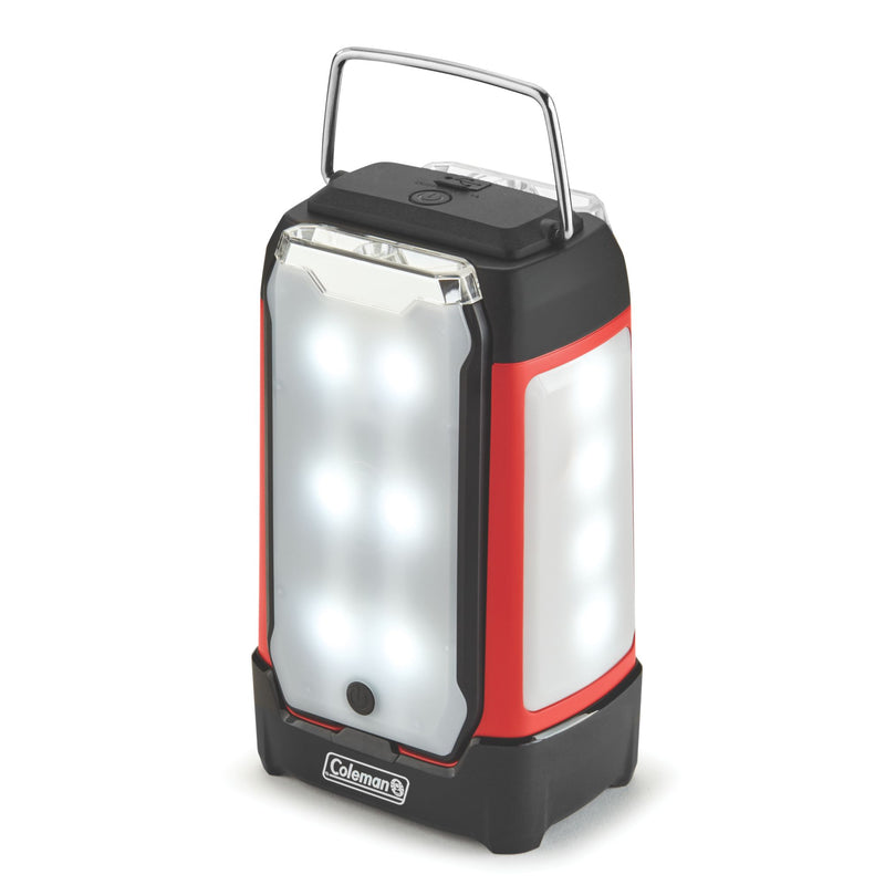 Duo LED lantern