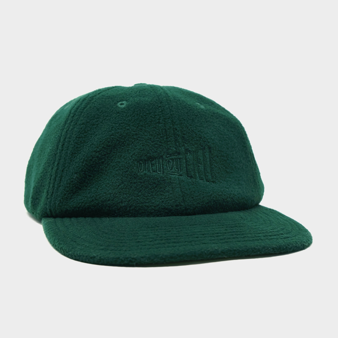 God of Heaven Fleece Flannel Cap! – Dieu du Ciel! Boutique