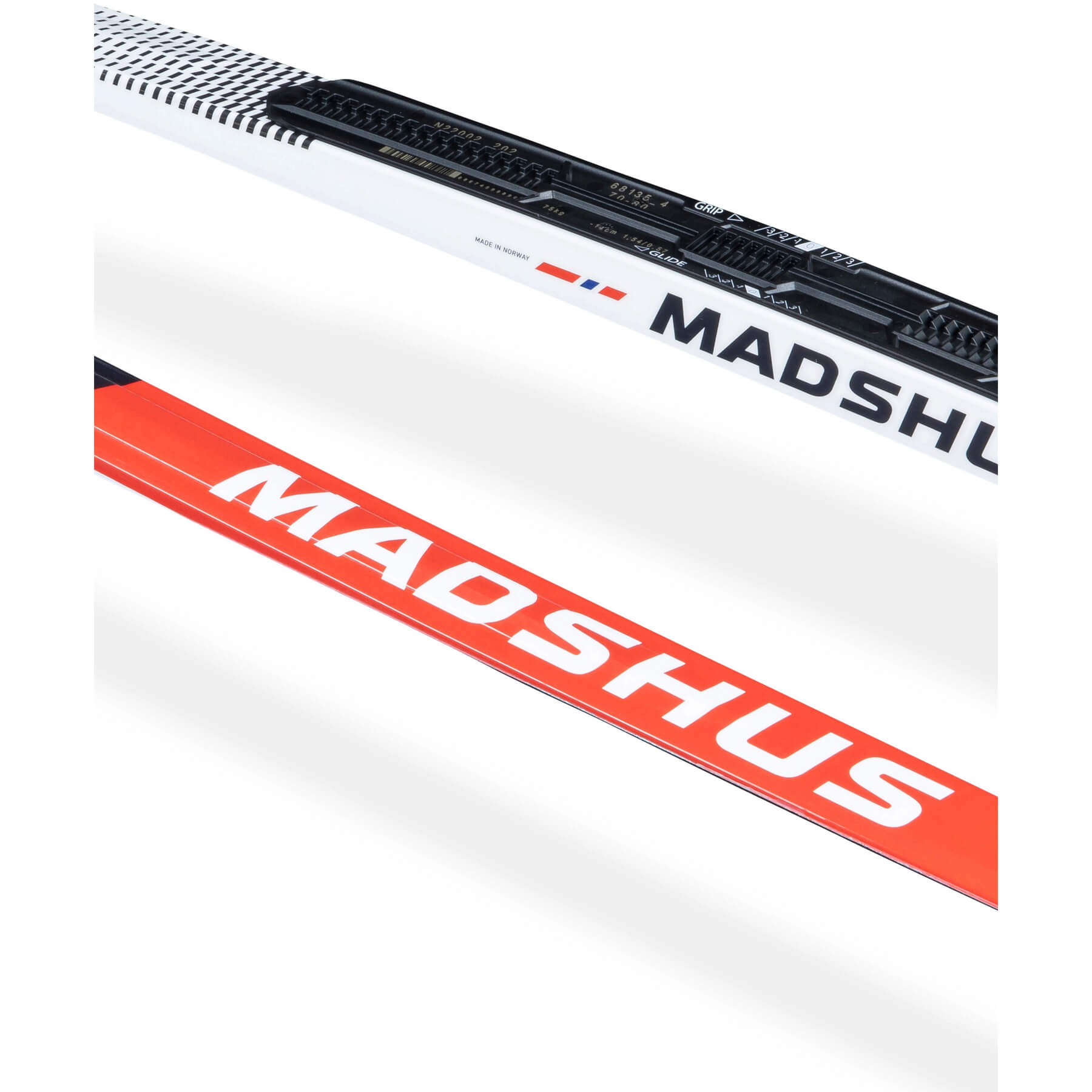 Madshus Redline 3.0 Classic Ski Cold 2023-2024 | Boulder Nordic