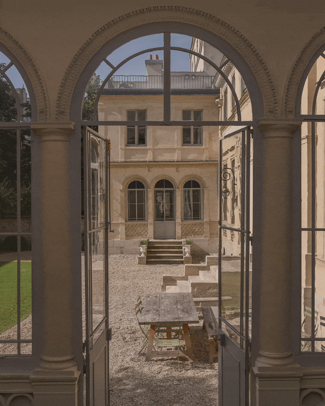 Our Resellers | Bourrienne Paris X